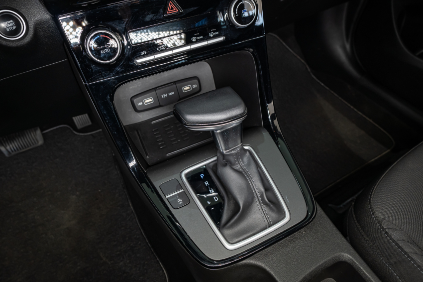 Hyundai CRETA 1.0 TGDI FLEX LIMITED AUTOMÁTICO 17