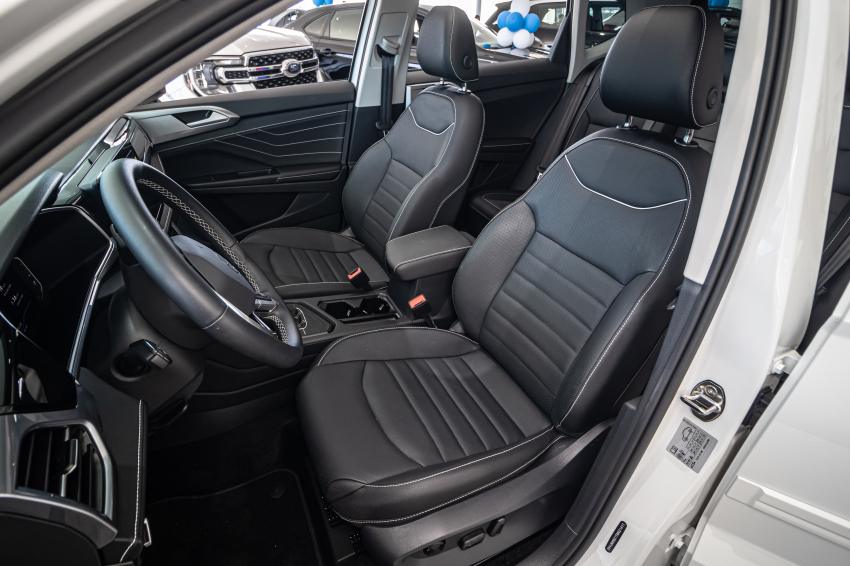 Volkswagen TAOS 1.4 250 TSI TOTAL FLEX HIGHLINE AUTOMÁTICO 20