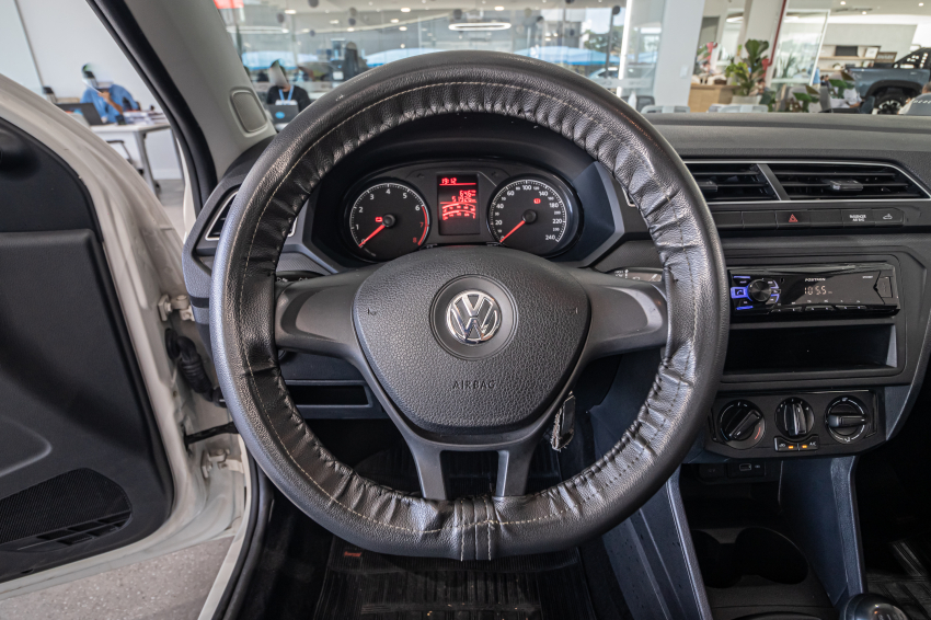 Volkswagen SAVEIRO 1.6 MSI ROBUST CD 16V FLEX 2P MANUAL 13