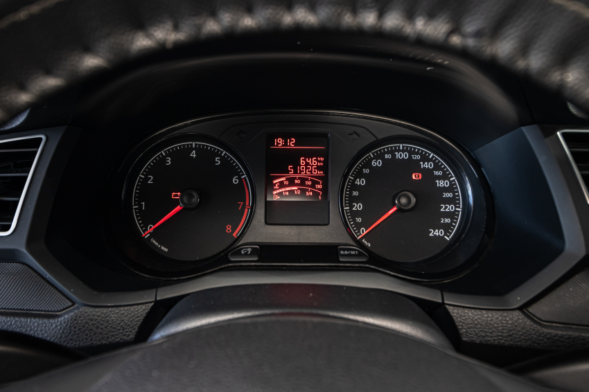 Volkswagen SAVEIRO 1.6 MSI ROBUST CD 16V FLEX 2P MANUAL 11