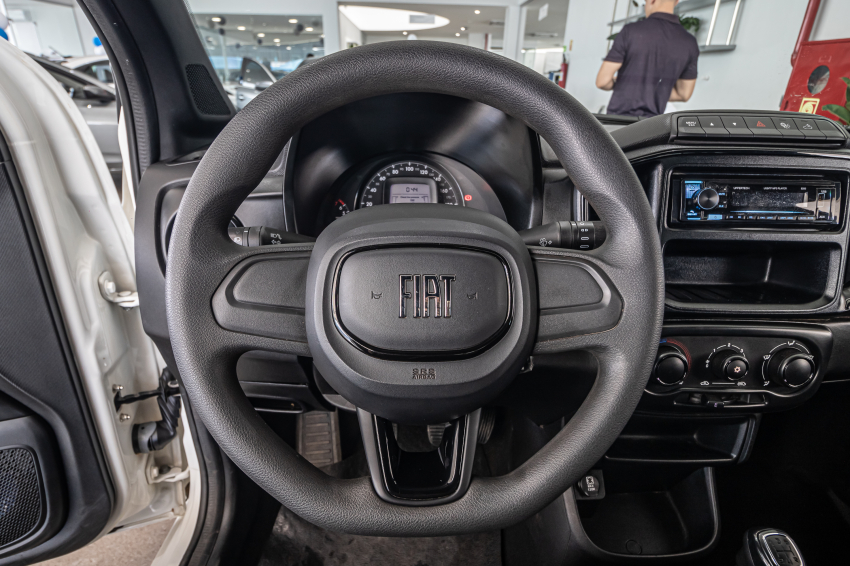 Fiat STRADA 1.3 FIREFLY FLEX ENDURANCE CS MANUAL 14