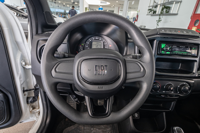 Fiat STRADA 1.3 FIREFLY FLEX ENDURANCE CS MANUAL 14