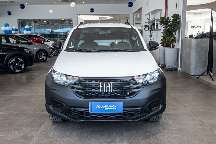 Fiat STRADA 1.3 FIREFLY FLEX ENDURANCE CS MANUAL 3