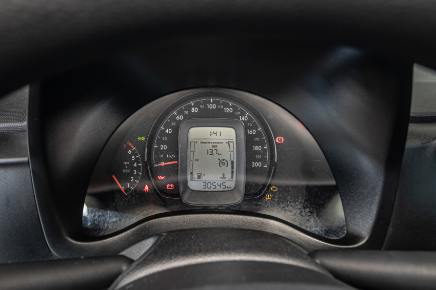 Fiat STRADA 1.3 FIREFLY FLEX ENDURANCE CS MANUAL 12