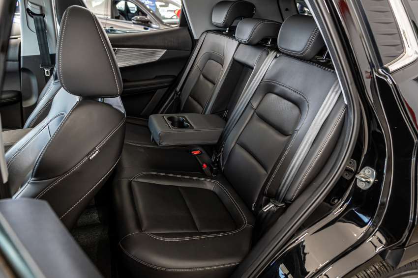Caoa Chery TIGGO 5X PRO 1.5 VVT TURBO iFLEX CVT 22