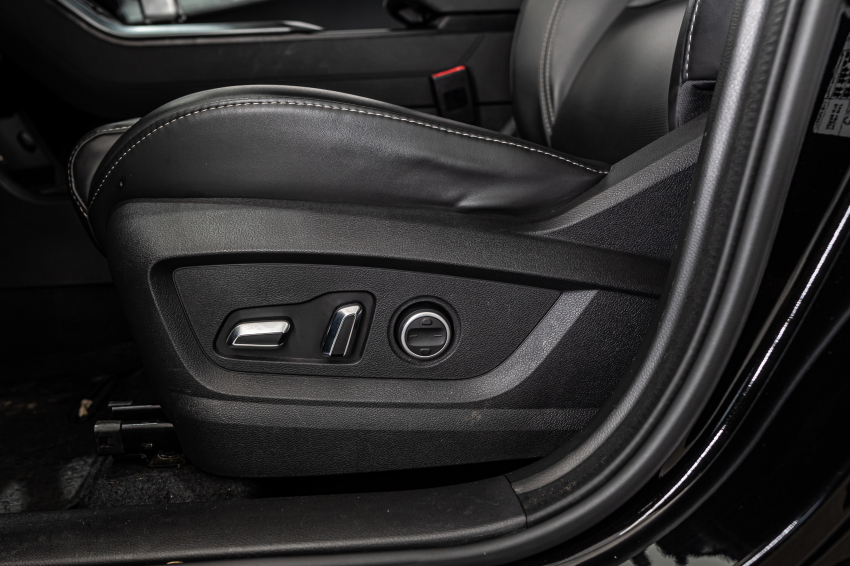 Caoa Chery TIGGO 5X PRO 1.5 VVT TURBO iFLEX CVT 21