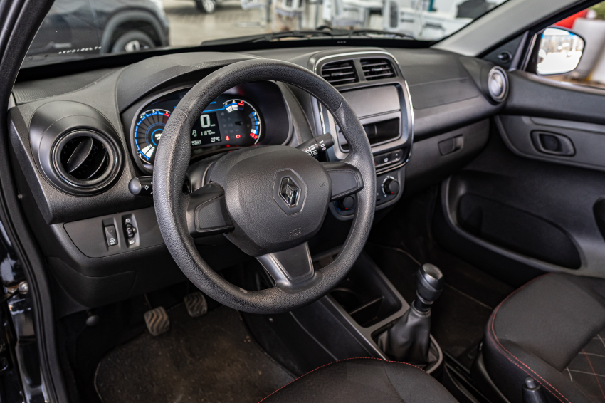 Renault KWID 1.0 12V SCE FLEX ZEN MANUAL 14