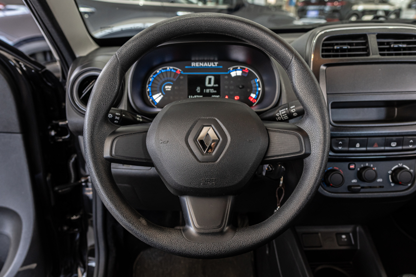 Renault KWID 1.0 12V SCE FLEX ZEN MANUAL 15