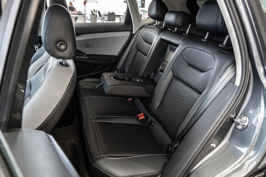Volkswagen TAOS 1.4 250 TSI TOTAL FLEX COMFORTLINE AUTOMÁTICO 21