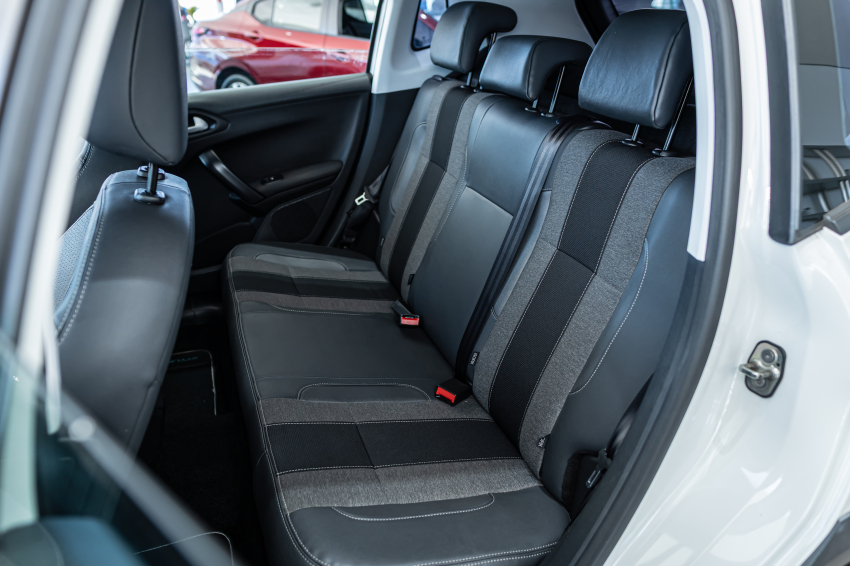 Peugeot 2008 1.6 16V THP FLEX STYLE 4P AUTOMÁTICO 20