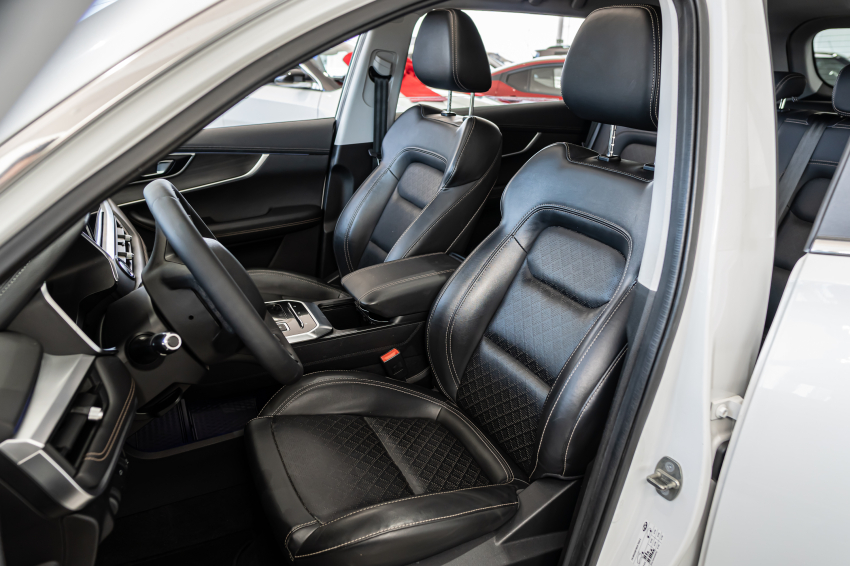 Caoa Chery TIGGO 8 1.6 TGDI GASOLINA TXS DCT 21