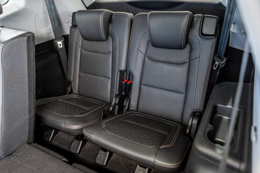 Caoa Chery TIGGO 8 1.6 TGDI GASOLINA TXS DCT 24