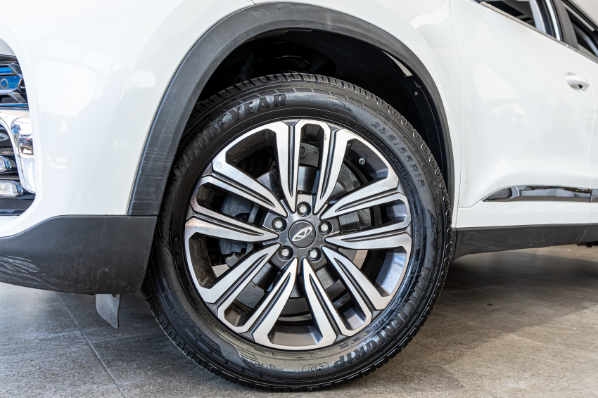 Caoa Chery TIGGO 8 1.6 TGDI GASOLINA TXS DCT 2