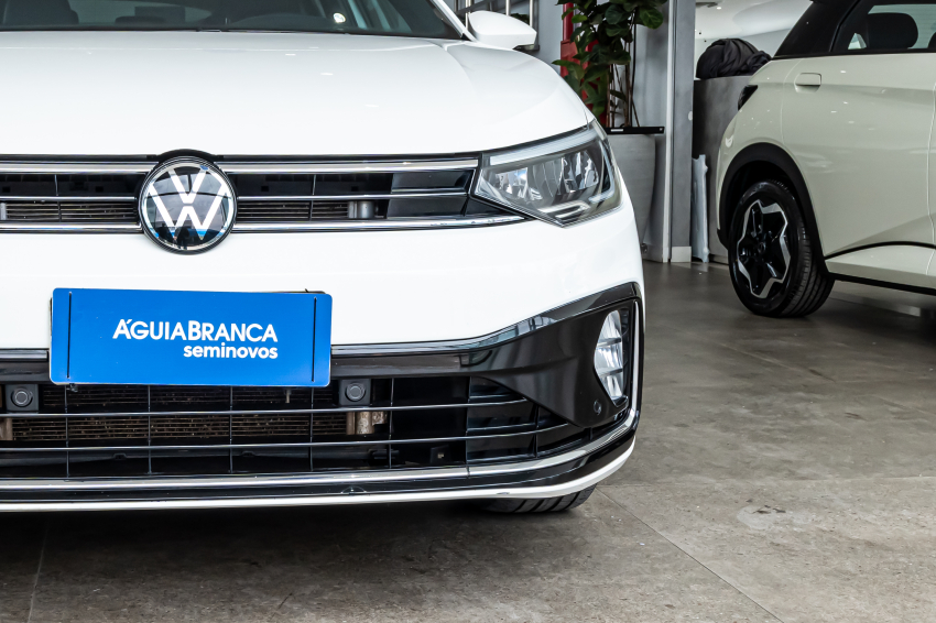Volkswagen VIRTUS 1.0 200 TSI HIGHLINE AUTOMÁTICO 4