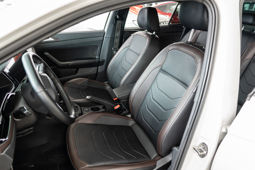 Volkswagen VIRTUS 1.0 200 TSI HIGHLINE AUTOMÁTICO 20