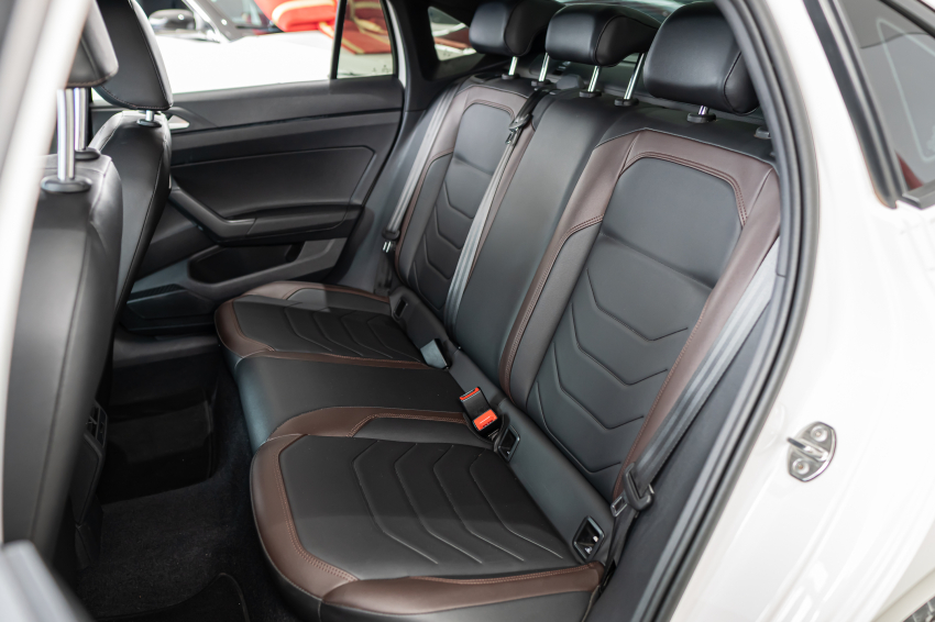 Volkswagen VIRTUS 1.0 200 TSI HIGHLINE AUTOMÁTICO 21