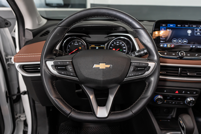 Chevrolet TRACKER 1.2 TURBO FLEX PREMIER AUTOMÁTICO 15