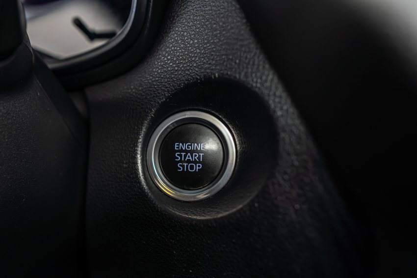 Toyota COROLLA CROSS 2.0 VVT-IE FLEX XRE DIRECT SHIFT 16