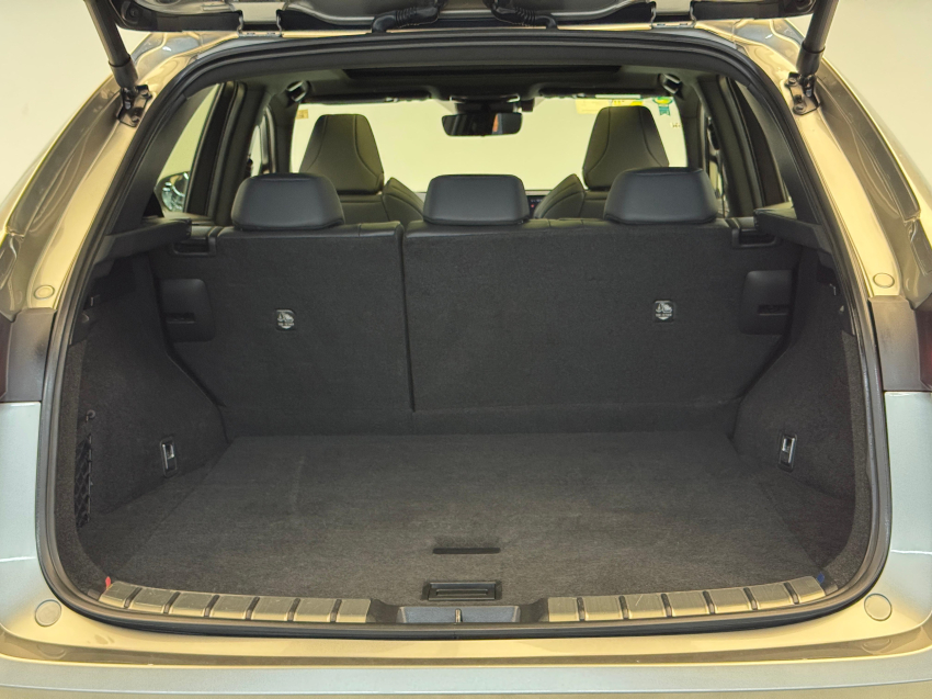 Lexus NX 350h 2.5 16V VVT-I HYBRID F-SPORT CVT AWD 12