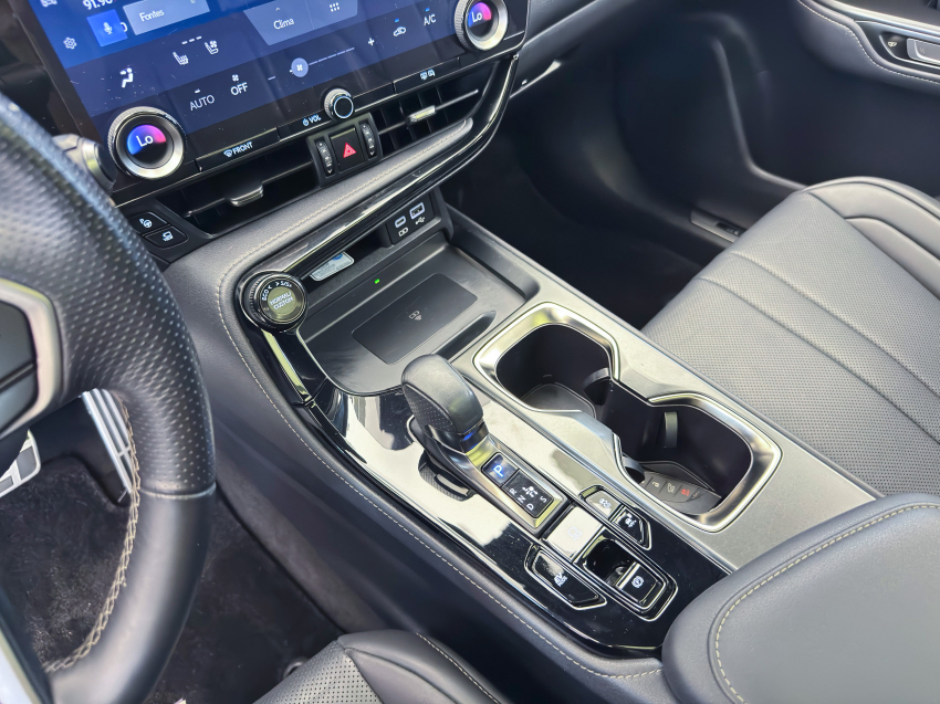 Lexus NX 350h 2.5 16V VVT-I HYBRID F-SPORT CVT AWD 21