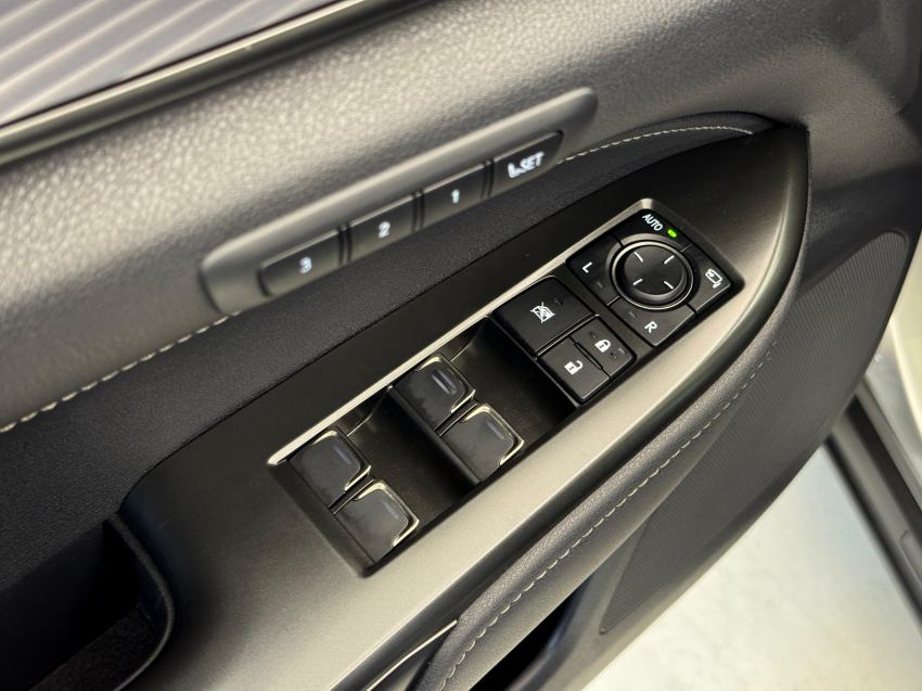 Lexus NX 350h 2.5 16V VVT-I HYBRID F-SPORT CVT AWD 25