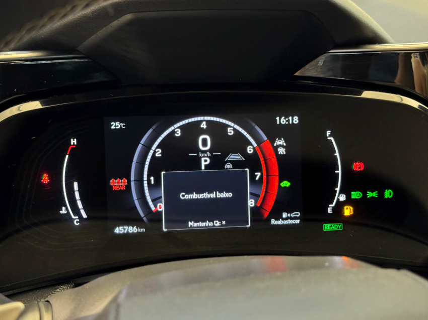 Lexus NX 350h 2.5 16V VVT-I HYBRID F-SPORT CVT AWD 13