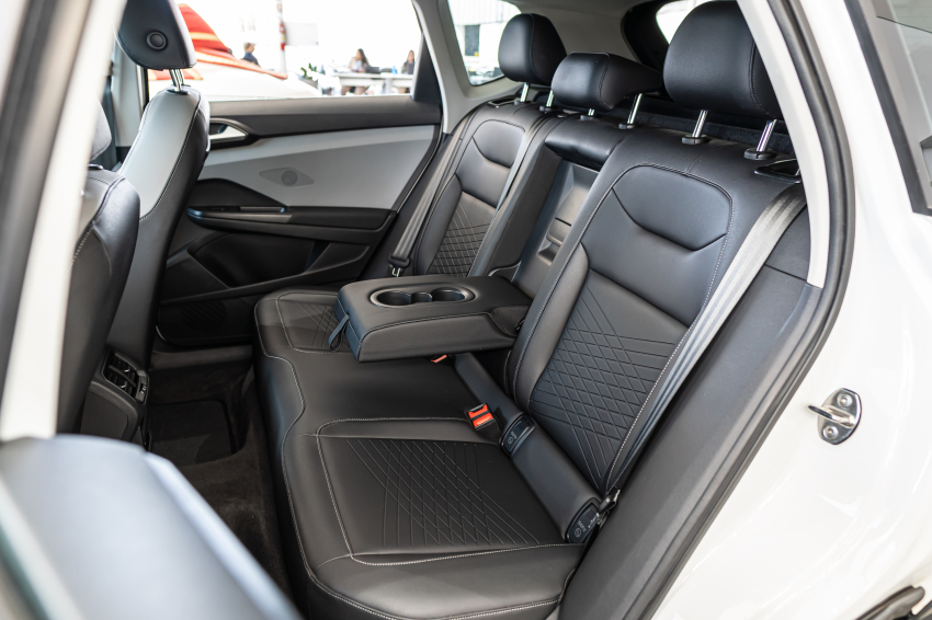 Volkswagen TAOS 1.4 250 TSI TOTAL FLEX COMFORTLINE AUTOMÁTICO 21