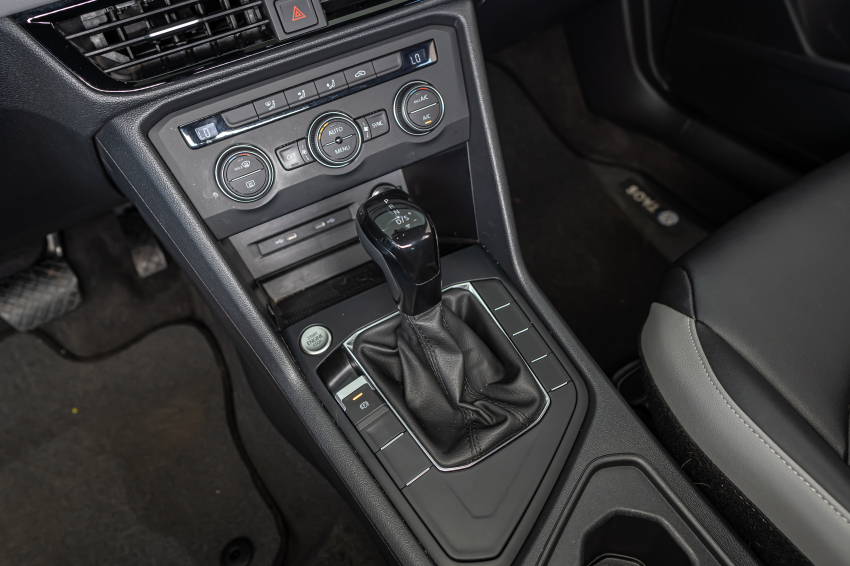 Volkswagen TAOS 1.4 250 TSI TOTAL FLEX COMFORTLINE AUTOMÁTICO 17