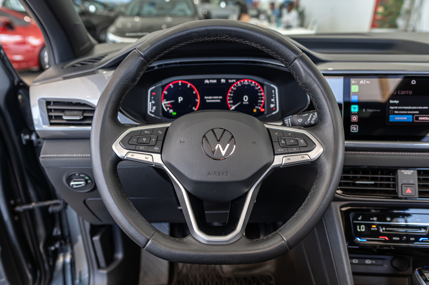 Volkswagen TAOS 1.4 250 TSI TOTAL FLEX HIGHLINE AUTOMÁTICO 15