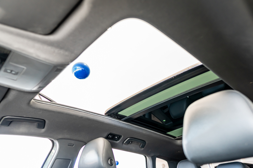 Volkswagen TAOS 1.4 250 TSI TOTAL FLEX HIGHLINE AUTOMÁTICO 23