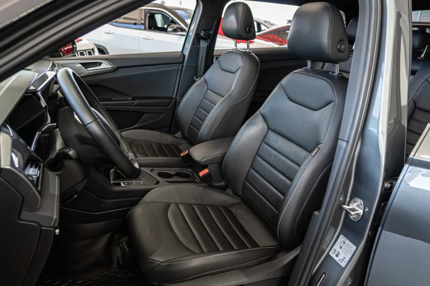 Volkswagen TAOS 1.4 250 TSI TOTAL FLEX HIGHLINE AUTOMÁTICO 20