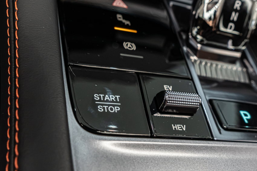 BYD SONG PLUS PREMIUM 1.5 DM-I TURBO HÍBRIDO AWD AUTOMÁTICO 19