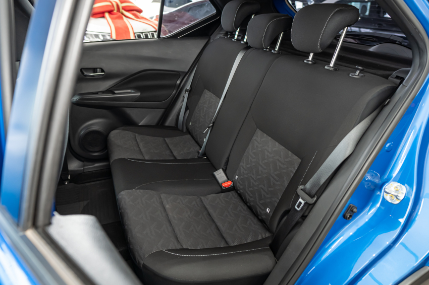 Nissan KICKS 1.6 16V FLEXSTART SENSE XTRONIC 20