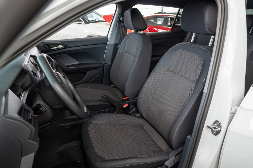 Volkswagen T-CROSS 1.0 200 TSI TOTAL FLEX SENSE AUTOMÁTICO 19