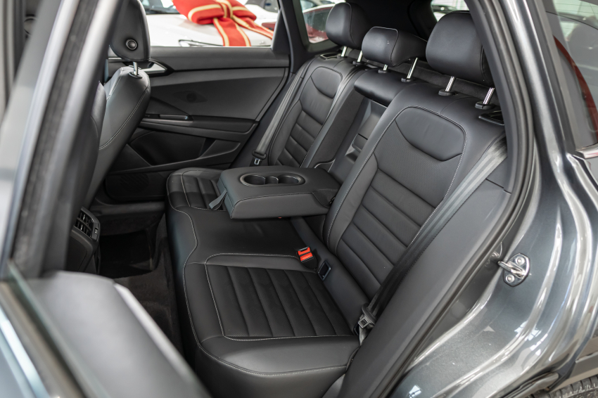 Volkswagen TAOS 1.4 250 TSI TOTAL FLEX HIGHLINE AUTOMÁTICO 22