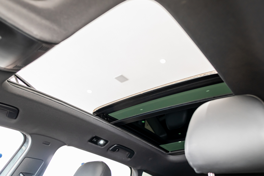 Volkswagen TAOS 1.4 250 TSI TOTAL FLEX HIGHLINE AUTOMÁTICO 23