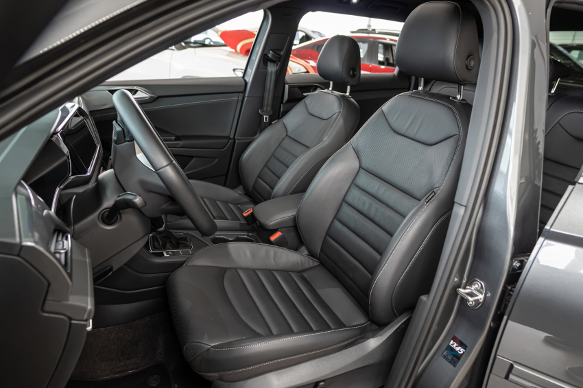 Volkswagen TAOS 1.4 250 TSI TOTAL FLEX HIGHLINE AUTOMÁTICO 20