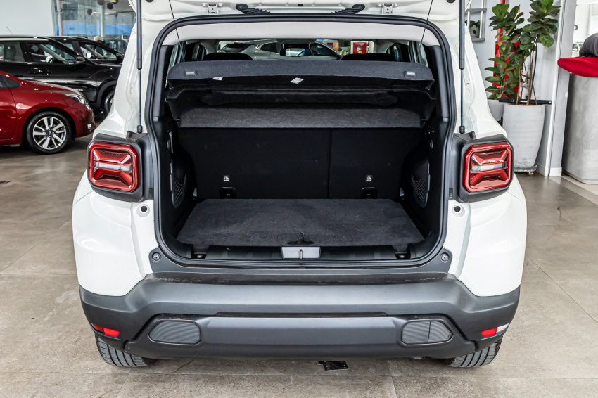 JEEP RENEGADE 1.3 T270 TURBO FLEX ALTITUDE AT6 11