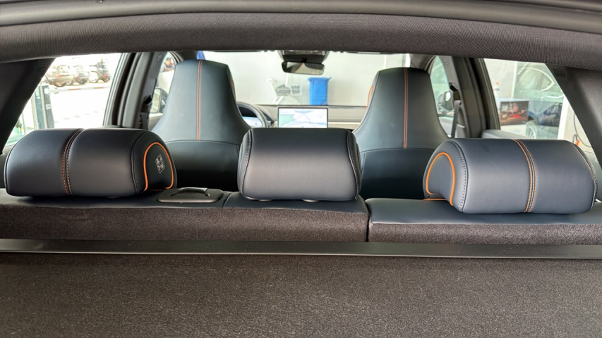 BYD SONG PLUS 1.5 DM-I HÍBRIDO AUTOMÁTICO 18