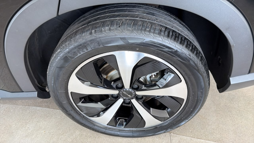 BYD SONG PLUS 1.5 DM-I HÍBRIDO AUTOMÁTICO 2
