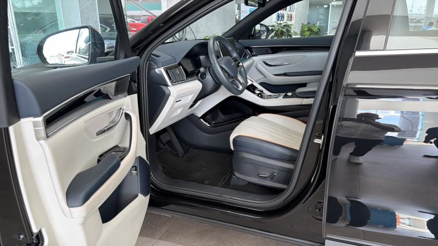 BYD SONG PLUS 1.5 DM-I HÍBRIDO AUTOMÁTICO 15