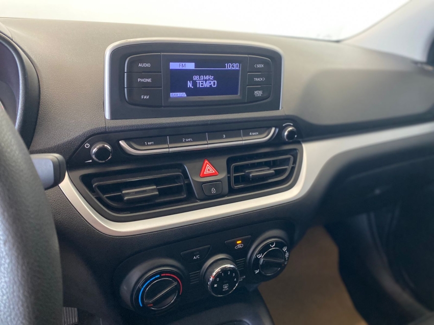 hb20 sense 1.0 23/23 flex cinza