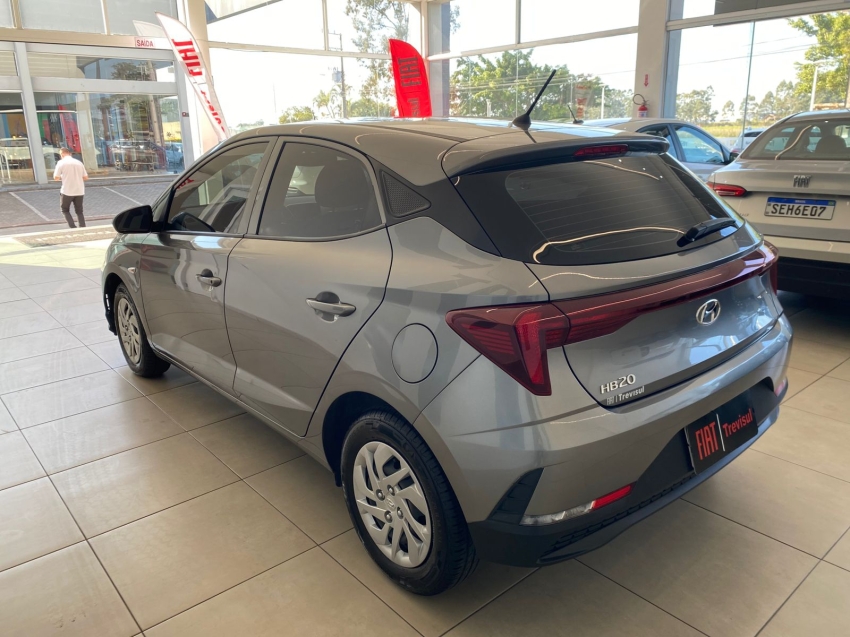 hb20 sense 1.0 23/23 flex cinza