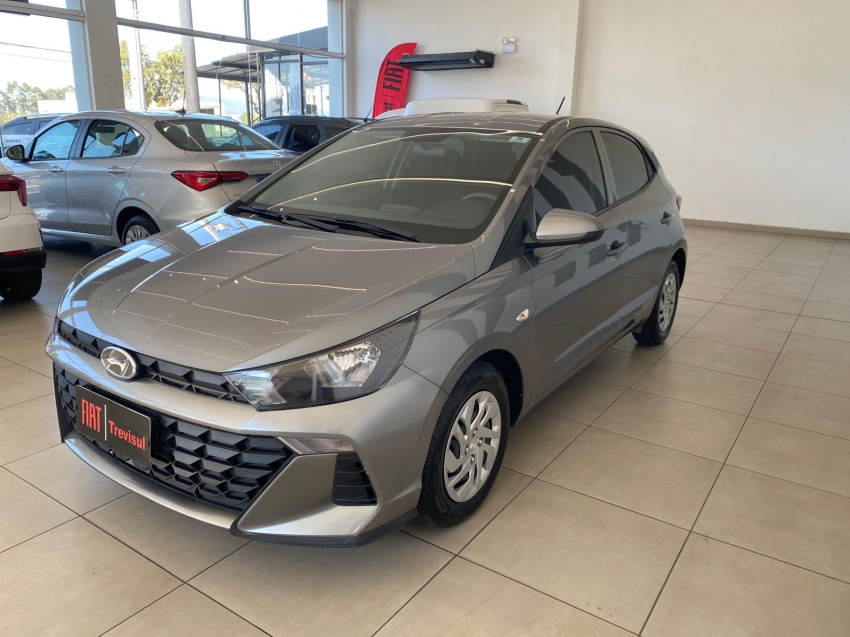 hb20 sense 1.0 23/23 flex cinza