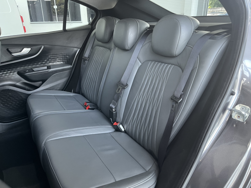 fastback audace 1.0 turbo at 22/23 flex cinza