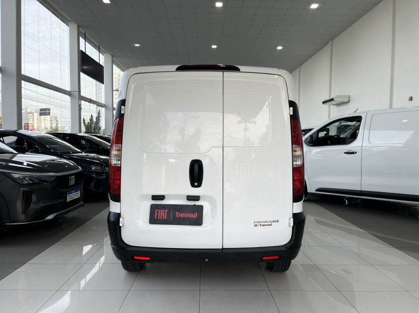 fiorino endurence 1.4 22/23 flex branco