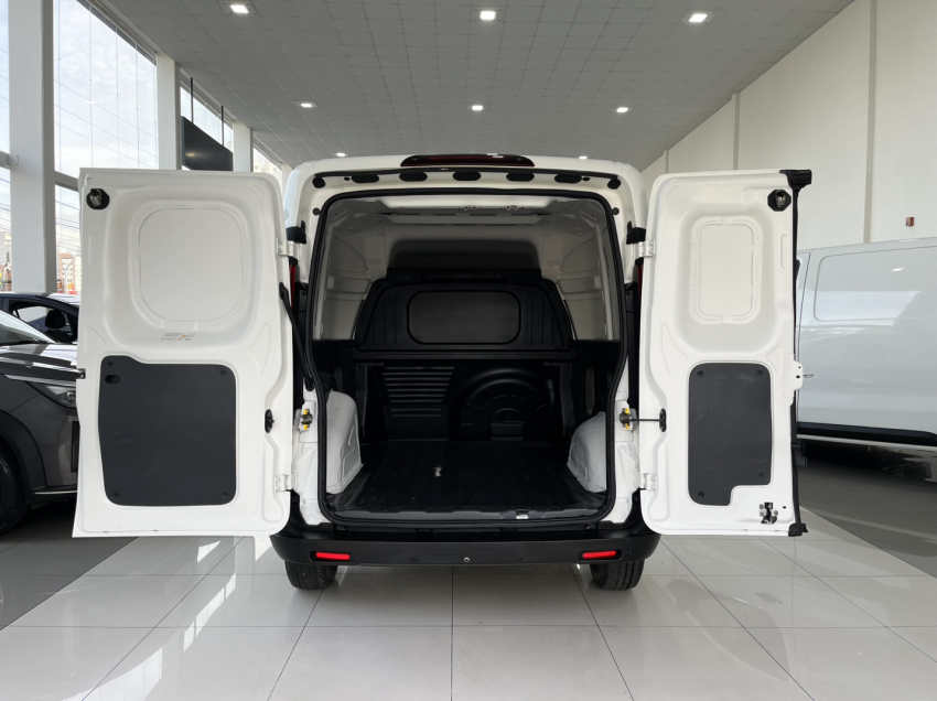 fiorino endurence 1.4 22/23 flex branco