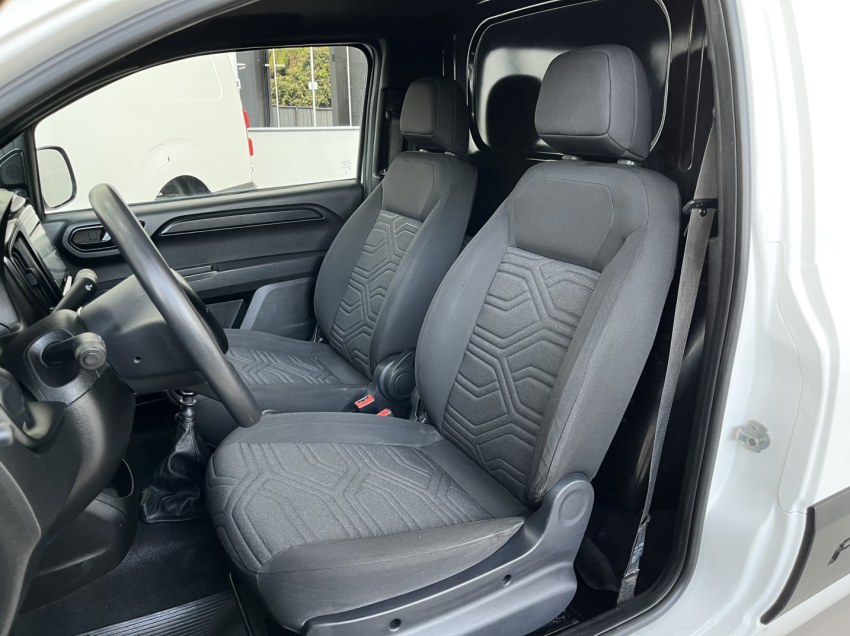 fiorino endurence 1.4 22/23 flex branco