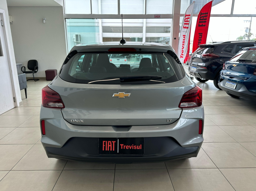 onix lt 1.0 23/24 flex prata