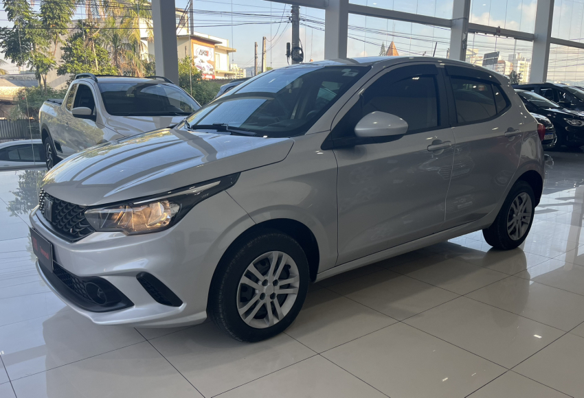 argo drive 1.0 20/21 flex prata argo drive 1.0 20/21 flex prata